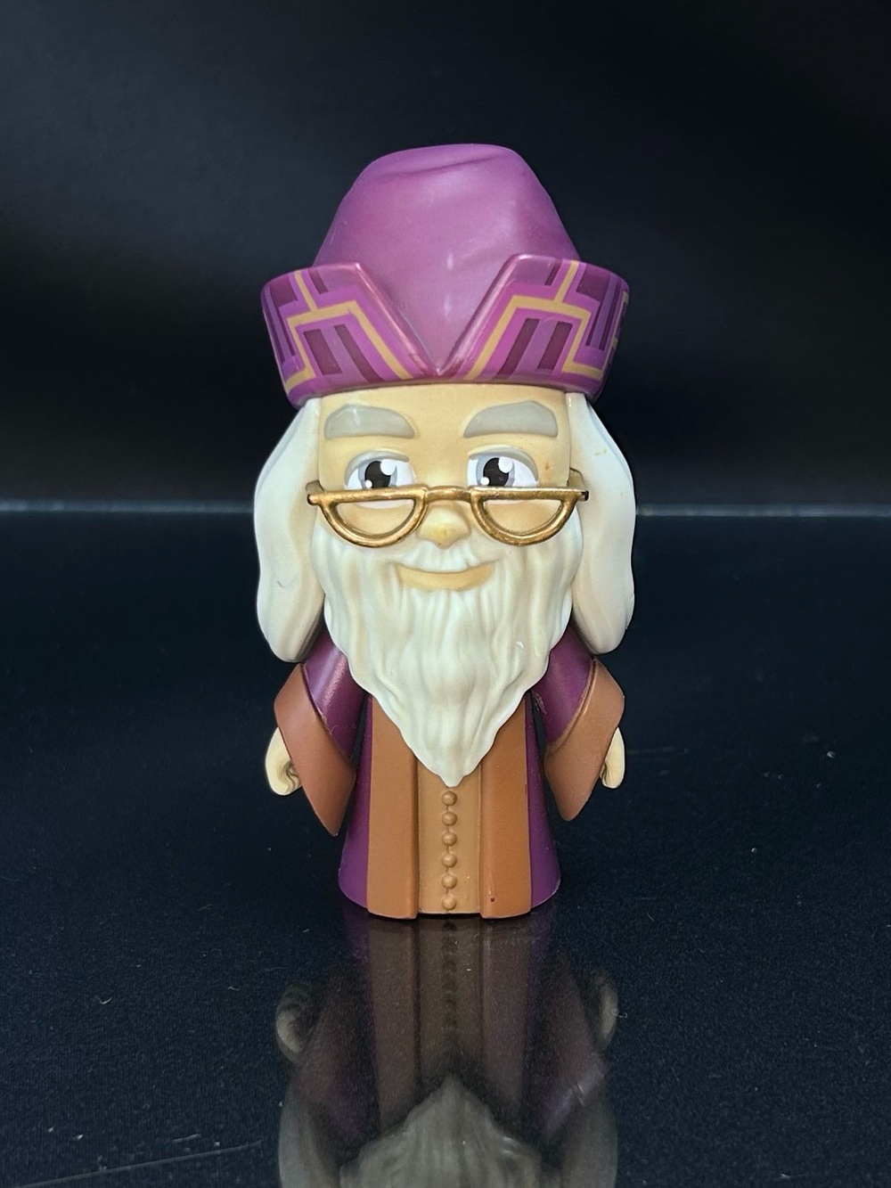 Funko Bitty Pop! Harry Potter Dumbledore 3.5" Figure